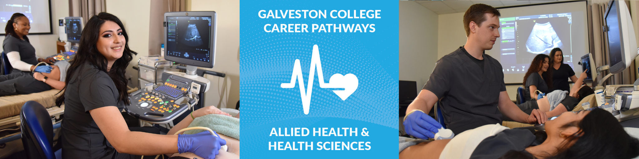 Galveston College Allied Health