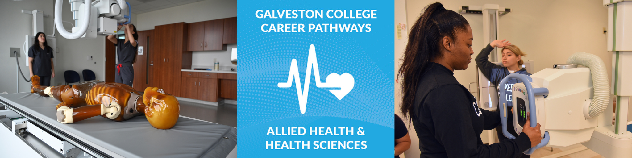 Galveston College Allied Health