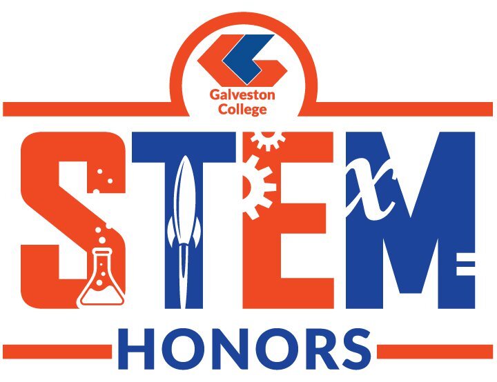 stem honors program logo