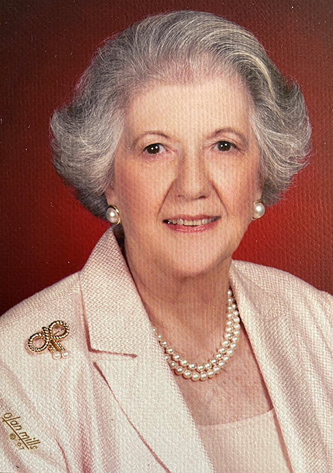 JoAnn Sunseri Del Papa.