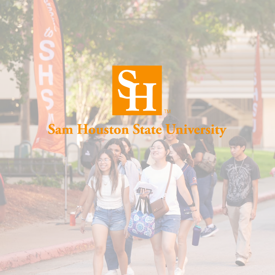 Sam houston logo