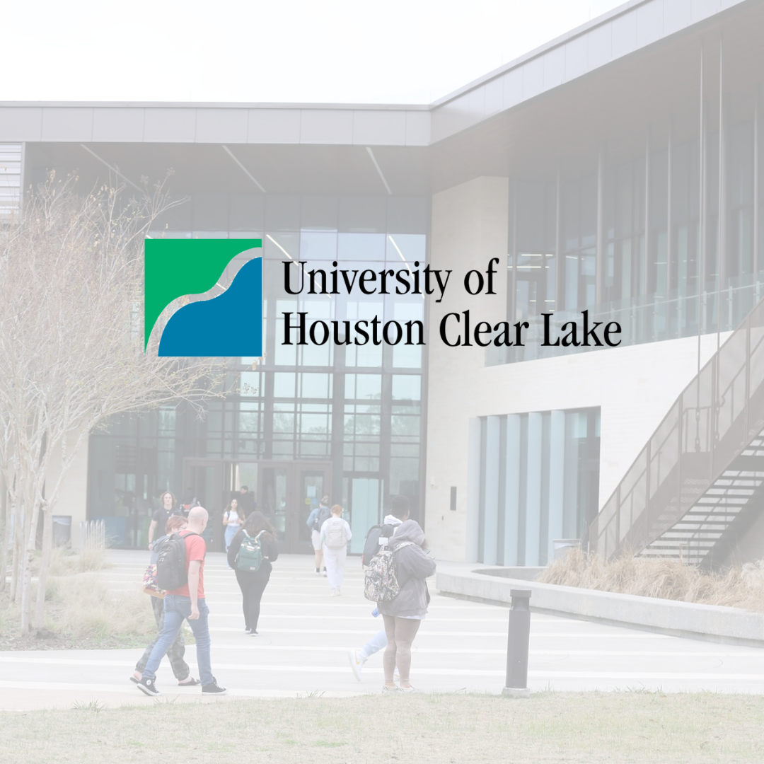 University of Houston Clear Lake Logo