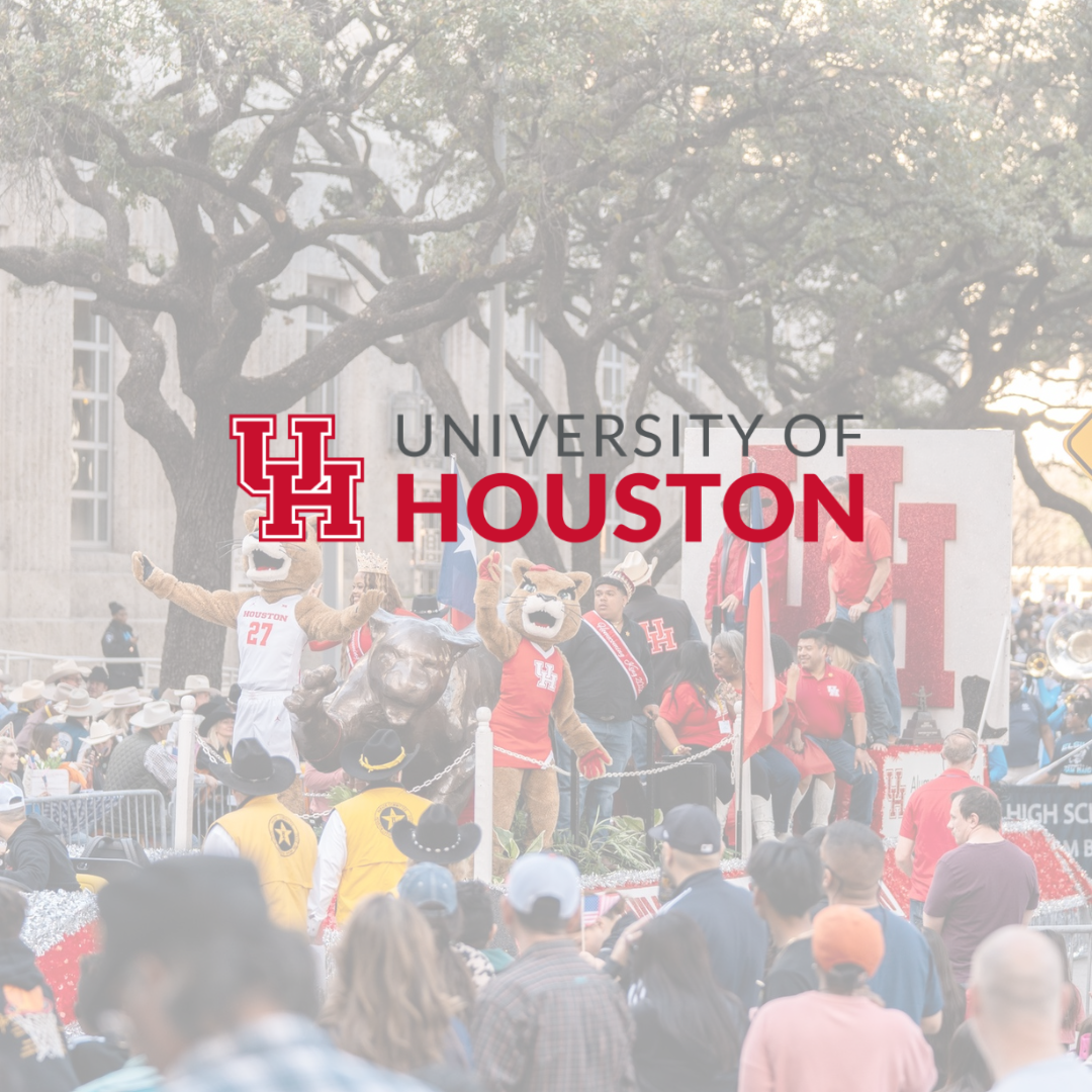 University of Houston Logo