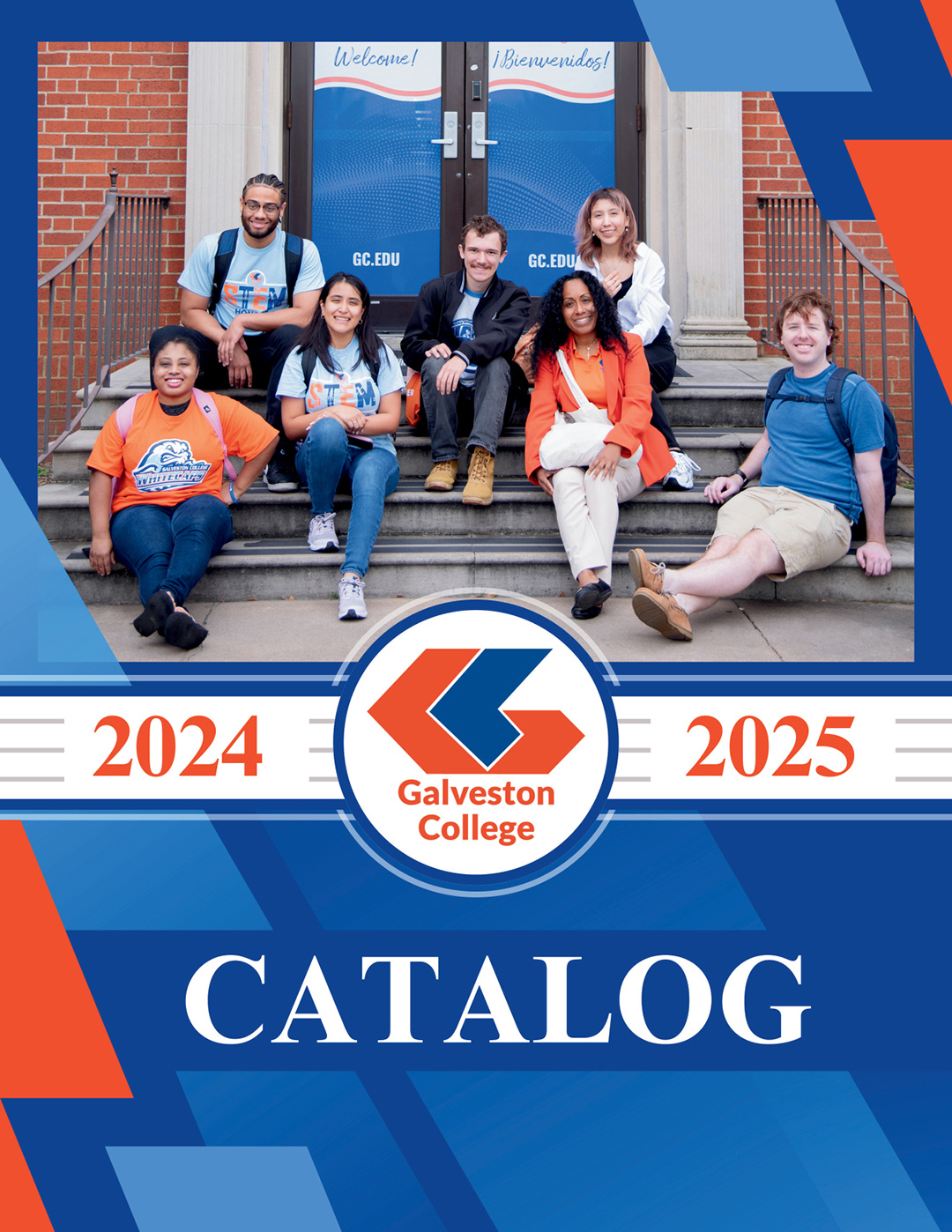 2024-2025 GC Catalog