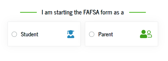 fafsa years