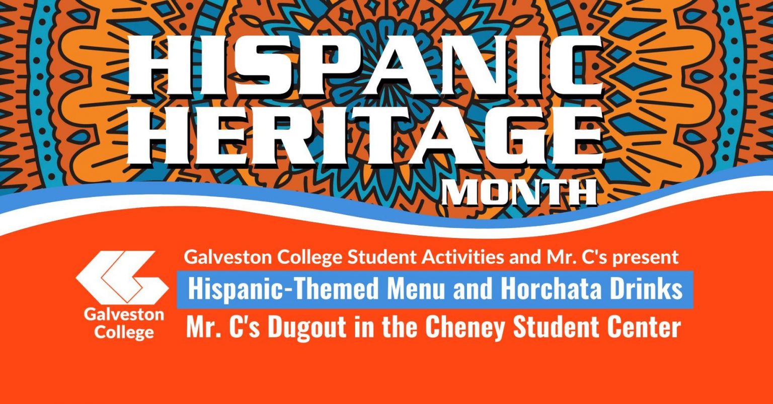 Hispanic Heritage Month