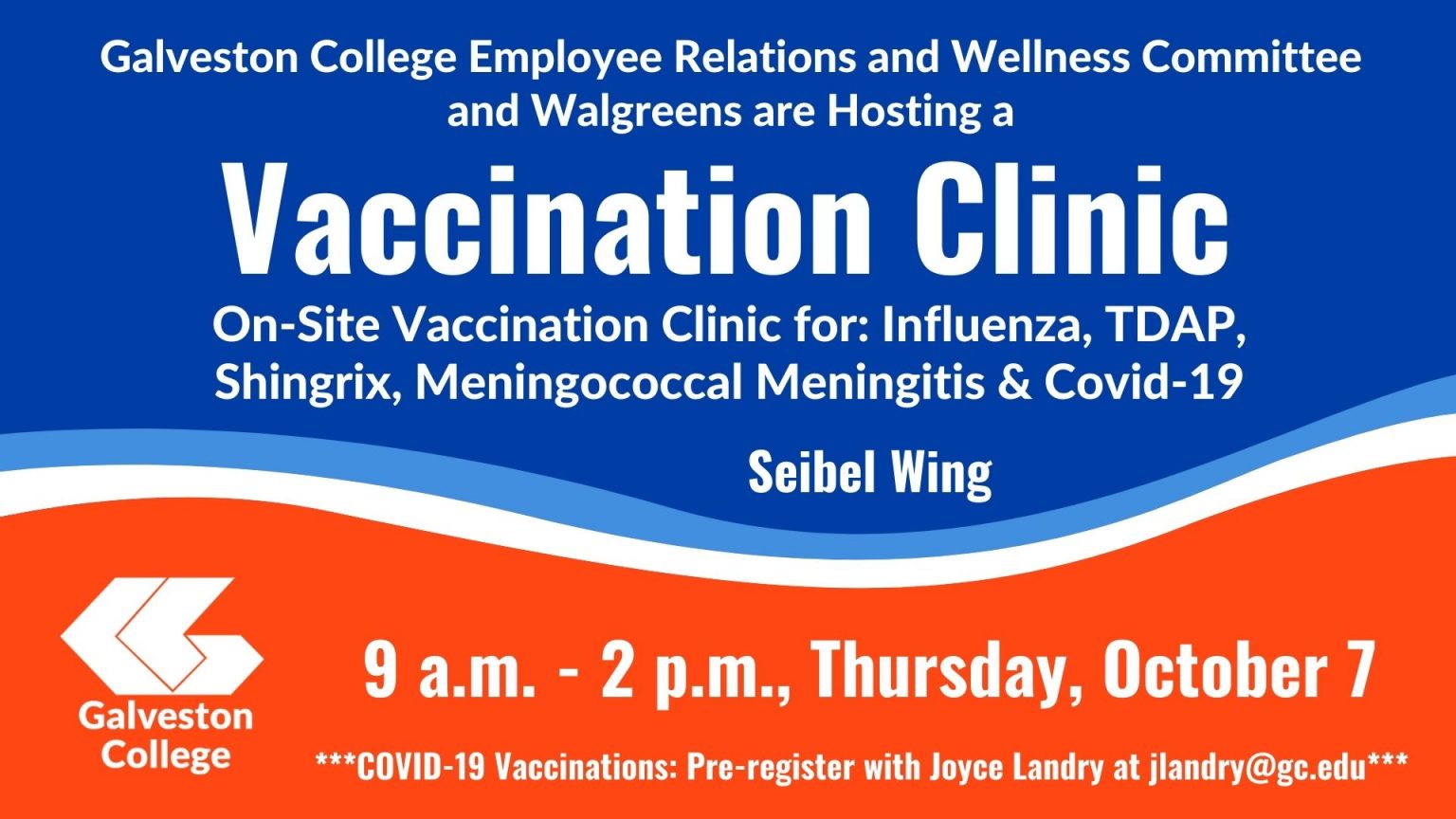 Vaccination Clinic