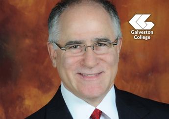 Galveston College Regent Armin Cantini elected secretary of Community College Association of Texas Trustees