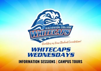 GC Whitecaps Be Storm Ready