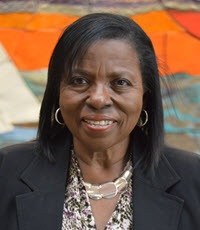 Arlinda Washington